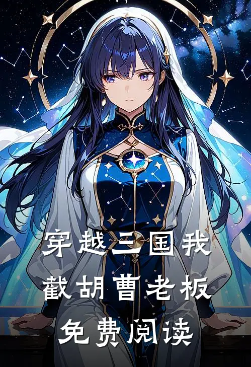 穿越三国我截胡曹老板免费阅读