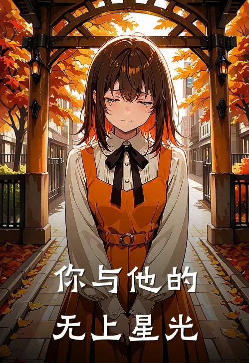 你与他的无上星光