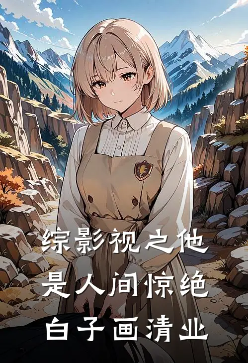 综影视之他是人间惊绝白子画清业