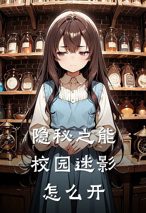 隐秘之能校园迷影怎么开