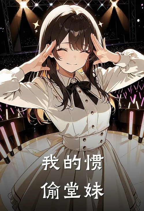 我的“惯偷”堂妹