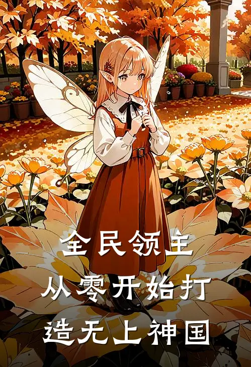 全民领主：从零开始打造无上神国