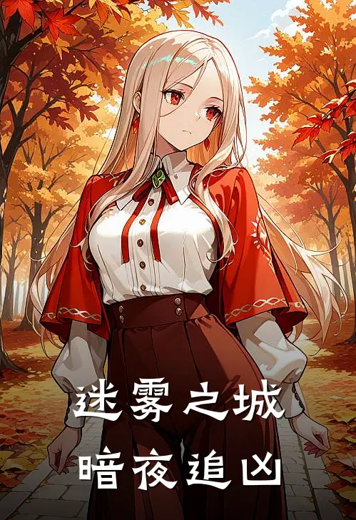 迷雾之城暗夜追凶