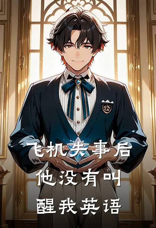 飞机失事后他没有叫醒我英语