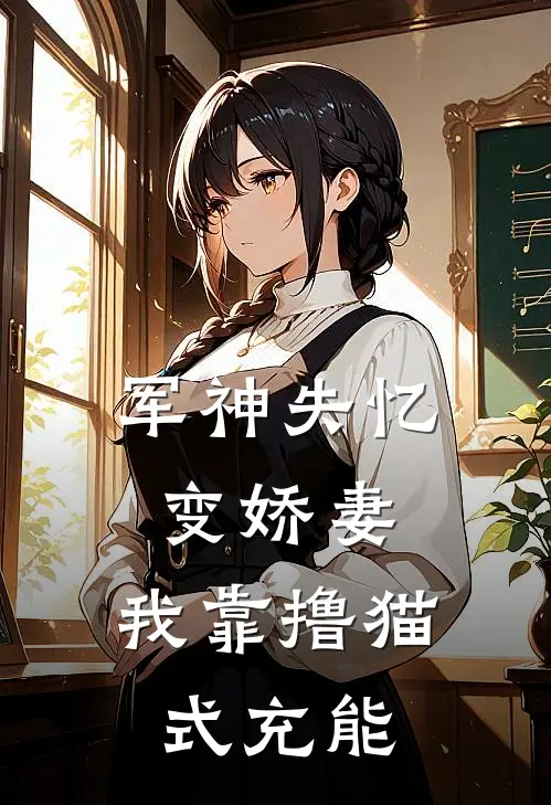 军神失忆变娇妻，我靠撸猫式充能