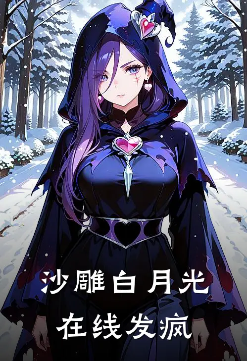 《沙雕白月光，在线发疯》祁思思林昱宁_(沙雕白月光，在线发疯)全集在线阅读