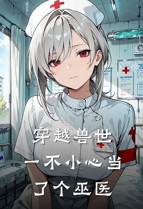 穿越兽世：一不小心当了个巫医