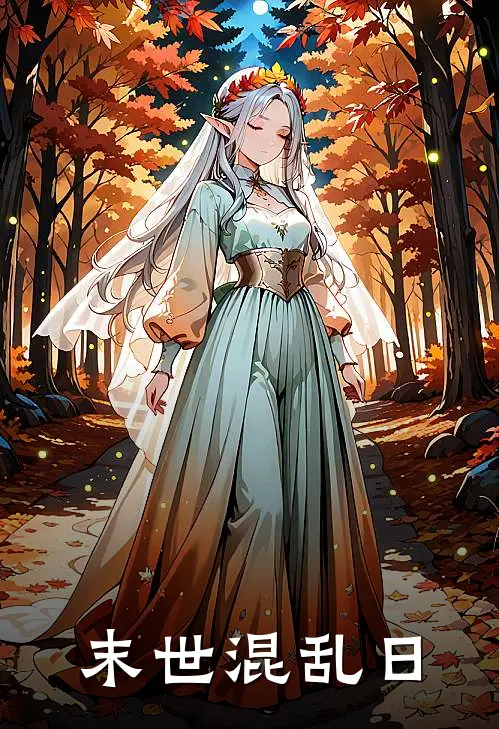 末世混乱日