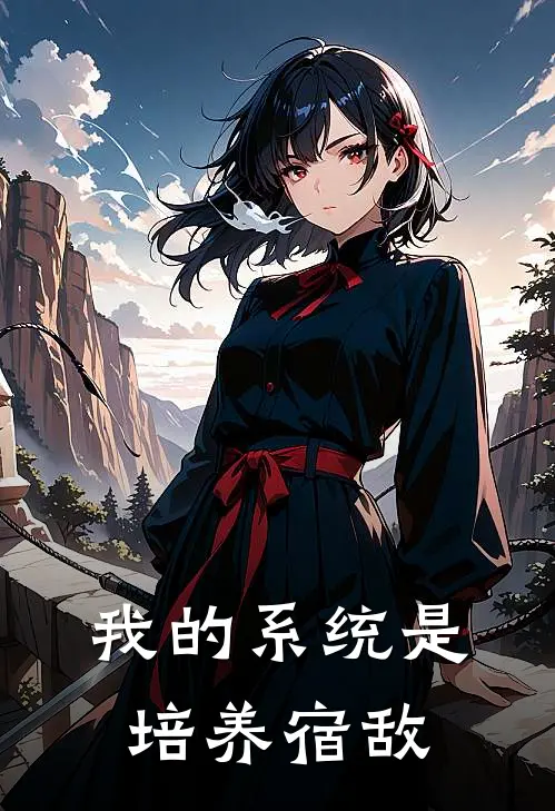 我的系统是培养宿敌