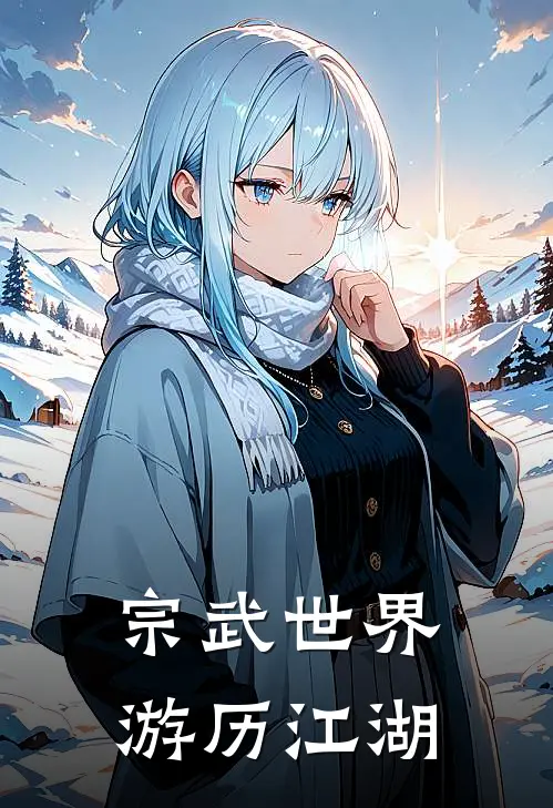 宗武世界，游历江湖