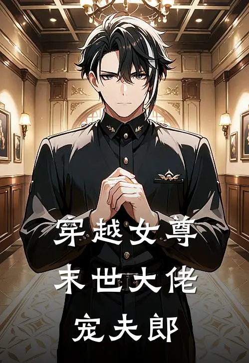 穿越女尊末世大佬宠夫郎