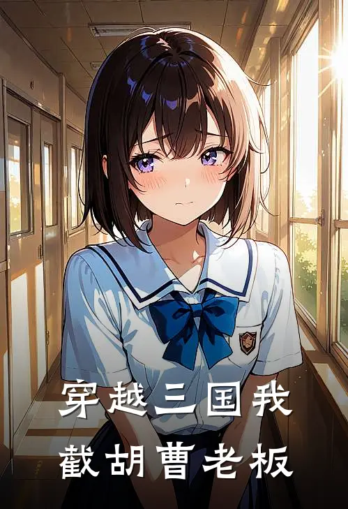 穿越三国我截胡曹老板