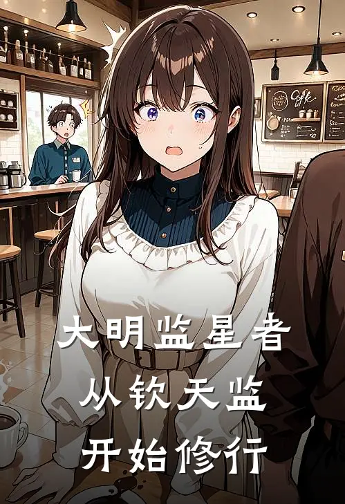 大明监星者从钦天监开始修行