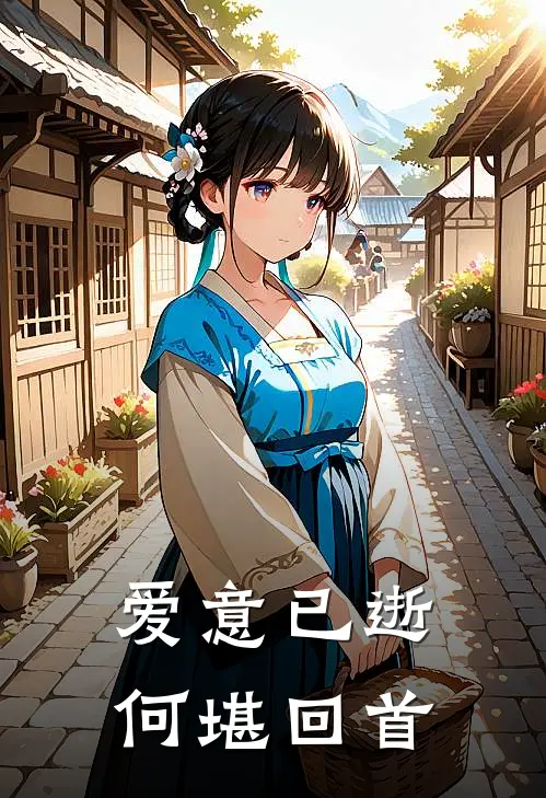 爱意已逝，何堪回首