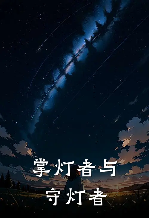 掌灯者与守灯者(张晓明张晓明)免费小说完结版_最新章节列表掌灯者与守灯者(张晓明张晓明)