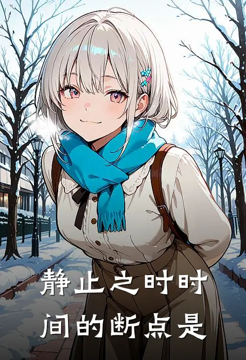 静止之时时间的断点是