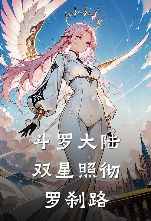 斗罗大陆：双星照彻罗刹路