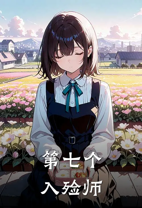 第七个入殓师
