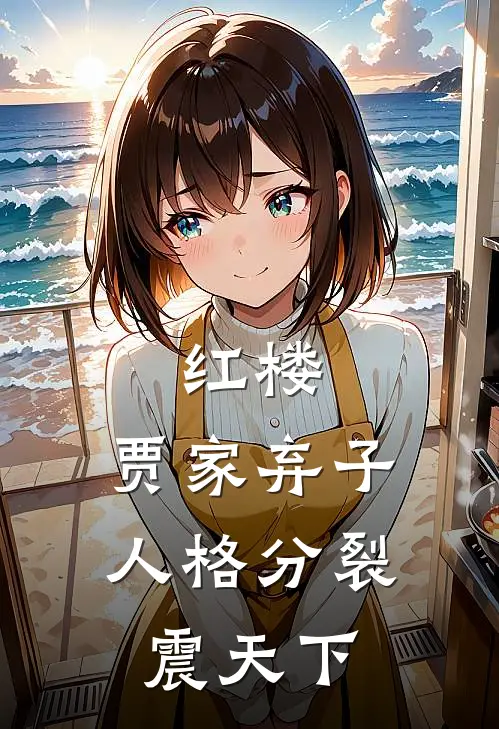 红楼：贾家弃子，人格分裂震天下