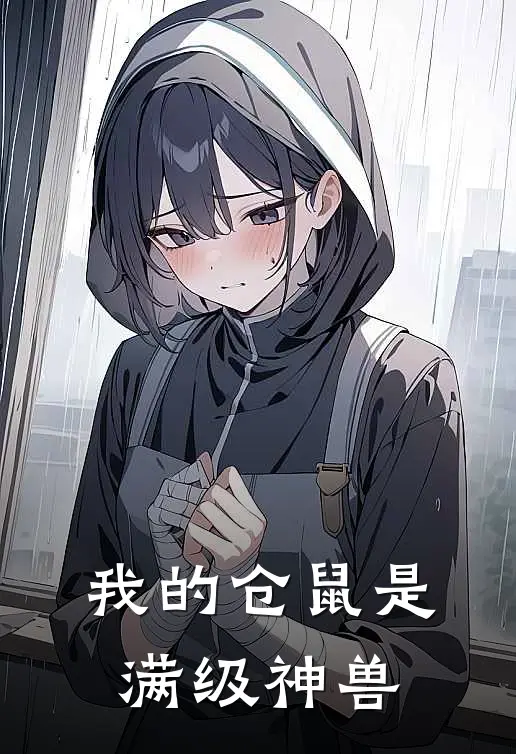 我的仓鼠是满级神兽