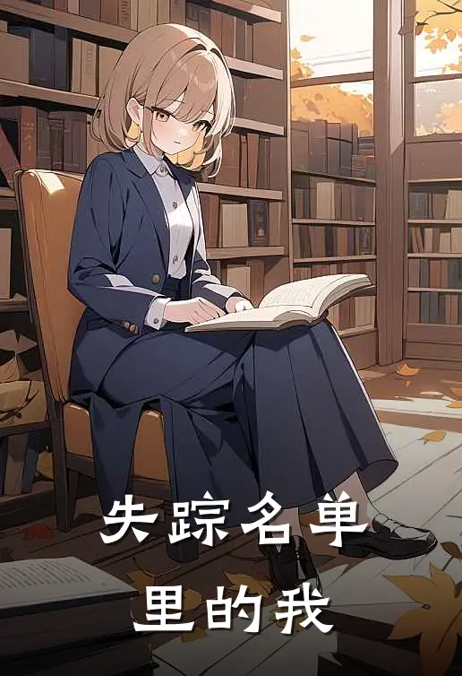 失踪名单里的我苏一宁林雪已完结小说推荐_完整版小说失踪名单里的我(苏一宁林雪)