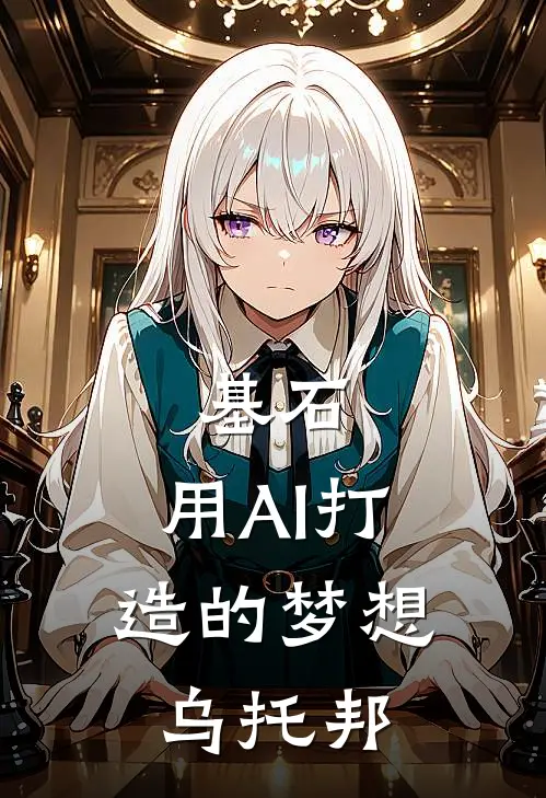 基石：用AI打造的梦想乌托邦