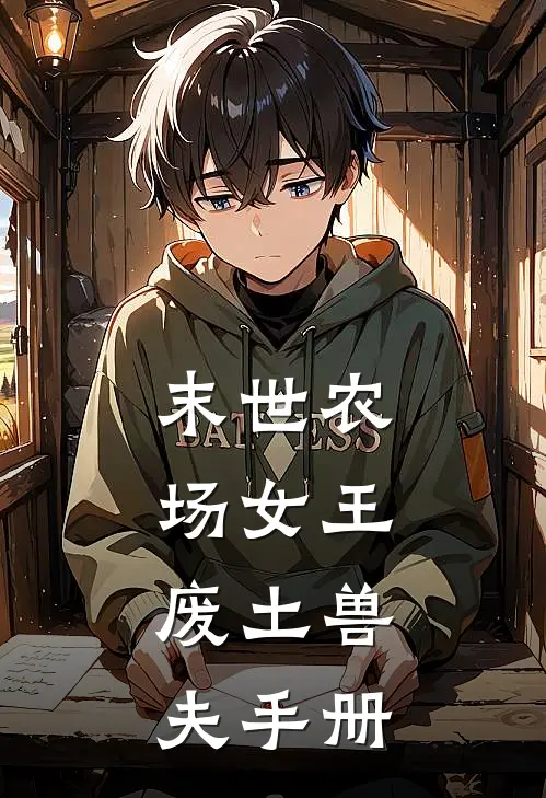 末世农场女王，废土兽夫手册