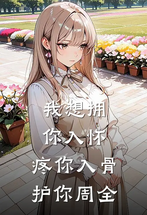 我想拥你入怀,疼你入骨,护你周全