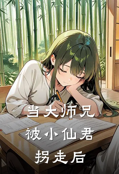 当大师兄被小仙君拐走后