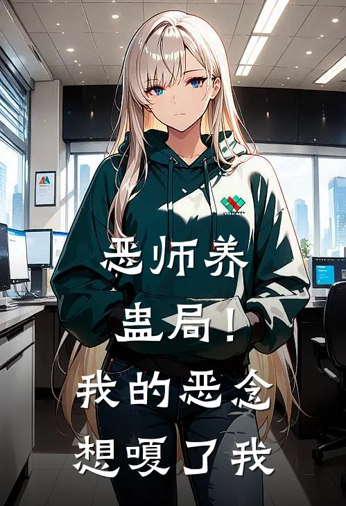 恶师养蛊局！我的恶念想嗄了我