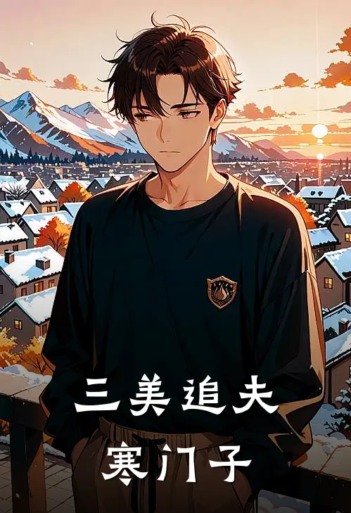 三美追夫寒门子