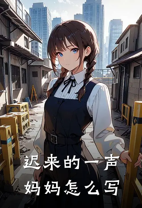 迟来的一声妈妈怎么写