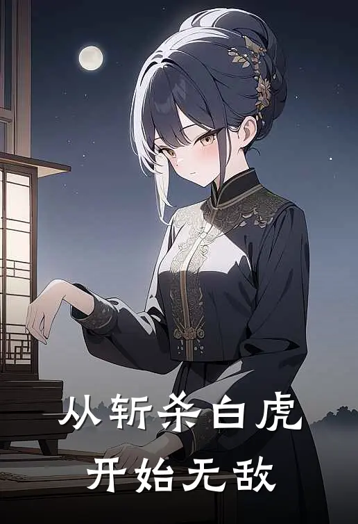 从斩杀白虎开始无敌