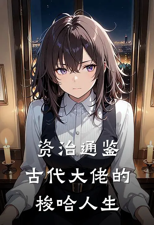 资治通鉴：古代大佬的梭哈人生