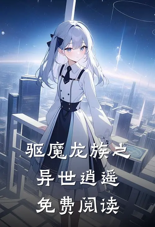 驱魔龙族之异世逍遥免费阅读