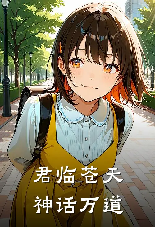 君临苍天，神话万道