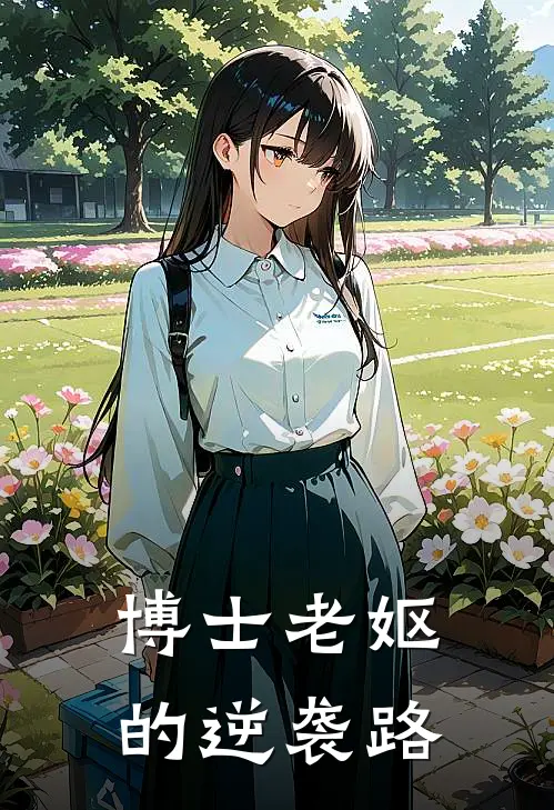 博士老妪的逆袭路