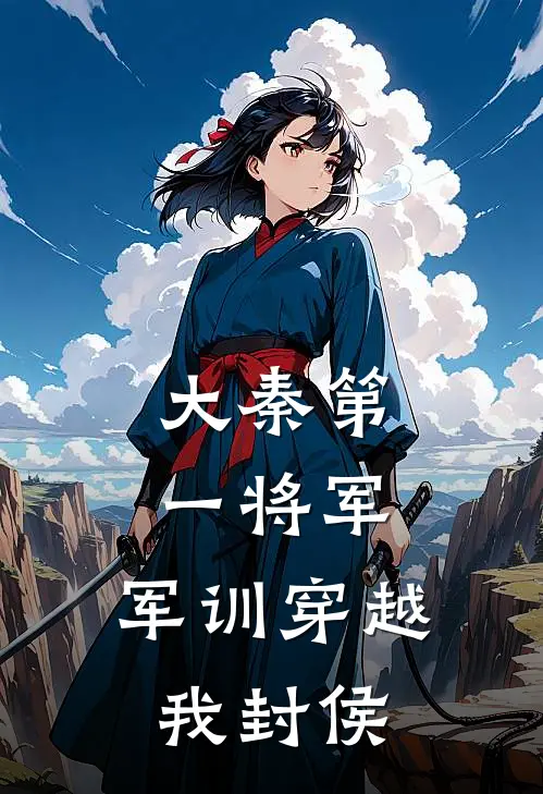 大秦第一将军：军训穿越我封侯