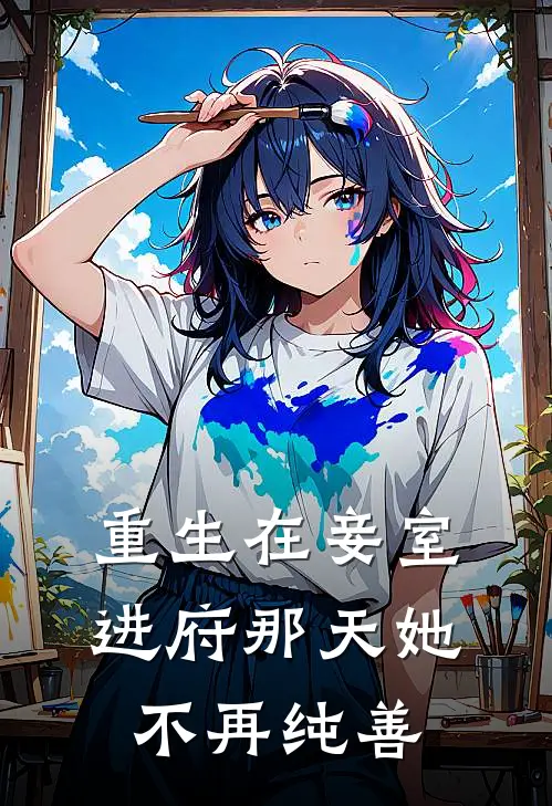重生在妾室进府那天她不再纯善