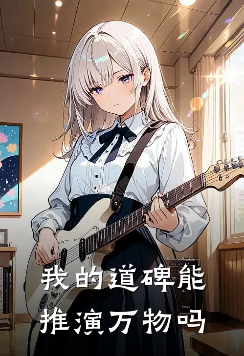 我的道碑能推演万物吗