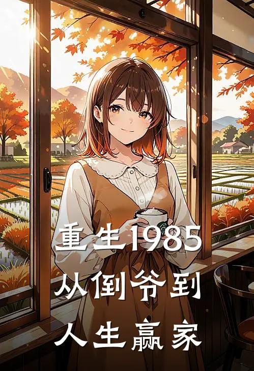 重生1985：从倒爷到人生赢家