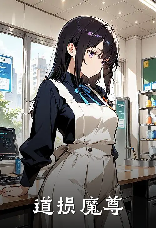 道损魔尊(林陨苏婉清)免费小说阅读_完结版小说推荐道损魔尊(林陨苏婉清)