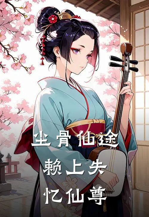 尘骨仙途：赖上失忆仙尊苏尘沈清衍最新小说推荐_完结小说尘骨仙途：赖上失忆仙尊(苏尘沈清衍)