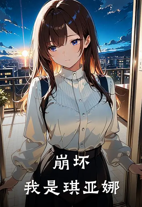 崩坏：我是琪亚娜