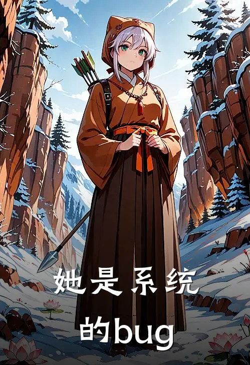 她是系统的bug