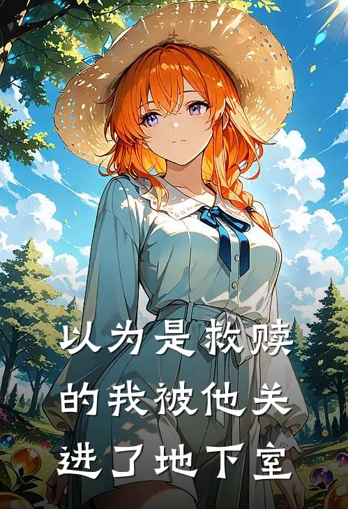 以为是救赎的我被他关进了地下室