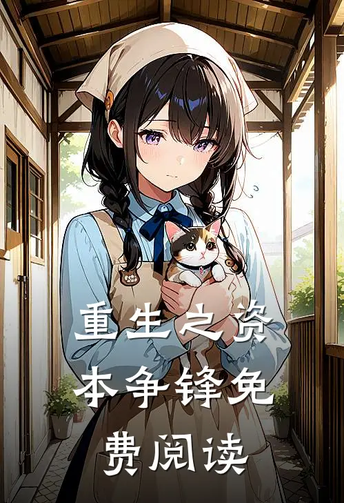 重生之资本争锋免费阅读