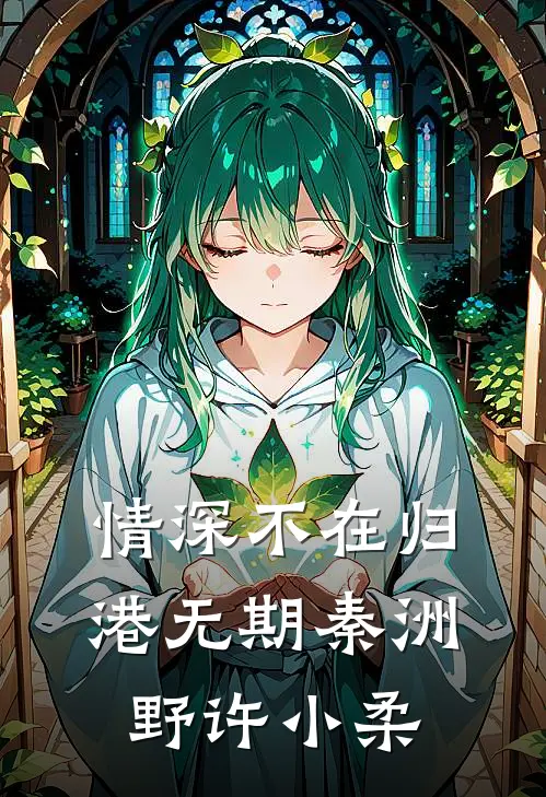 情深不在归港无期秦洲野许小柔