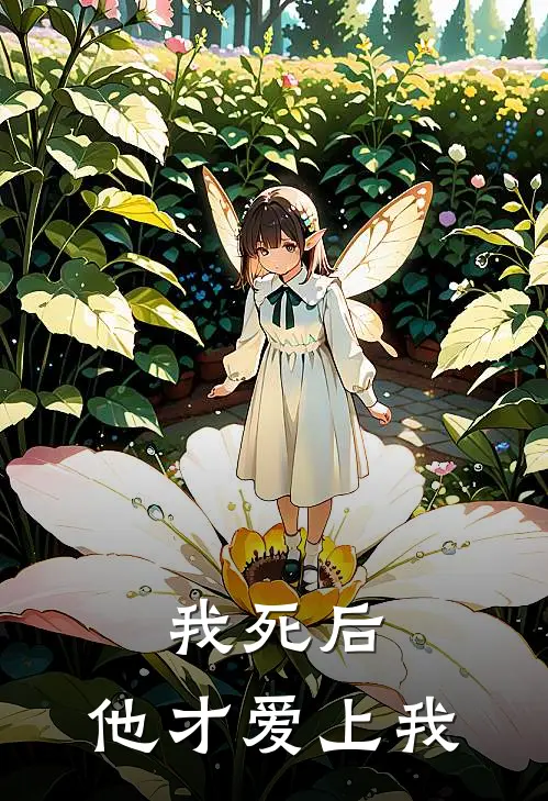 我死后，他才爱上我