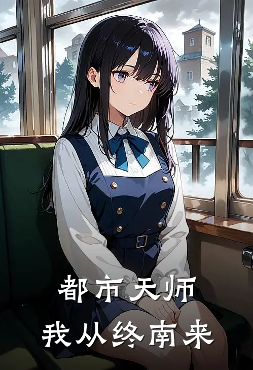 都市天师：我从终南来